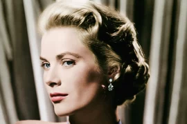 Grace Kelly Death: How did Grace Kelly die and how old was she?