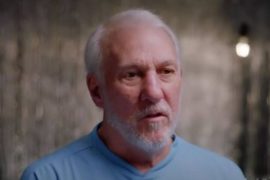 Meet Gregg Popovich’s Children Micky Popovich And Jill Popovich