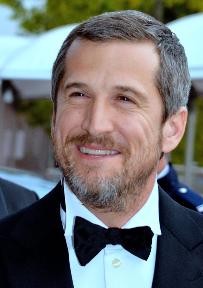Guillaume Canet 