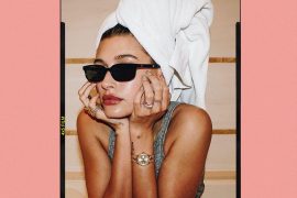 How to dress and look like Hailey Bieber