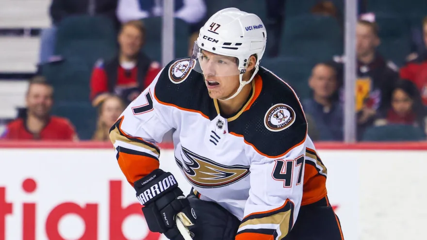 Hampus Lindholm