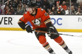 Hampus Lindholm Contract, Scouting Report, Ranking, Salary, Height, Weight, Parents
