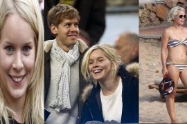 Hanna Prater 2022, Wiki, Age, Birthday, Job, Instagram, Wedding