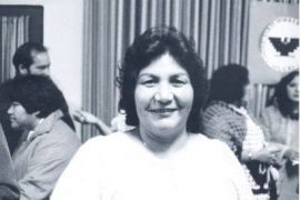 Helen Fabela Chávez Cause Of Death: How Old Was Cesar Chavez’s Wife Helen Fabela when she died?