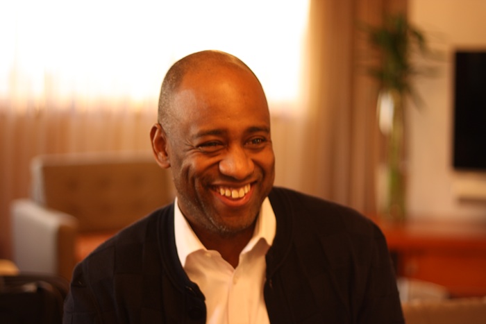 Henry Banda