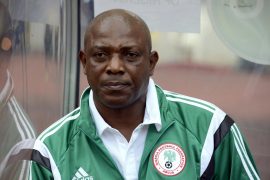 Stephen Keshi Death Cause: What happened to Stephen Keshi? Where was Stephen Keshi buried?