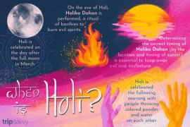 In which year Holi will be in 17 March? How do you wish Holi? What is March 18th Holi?