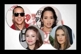 Daddy Yankee Children: Meet Yamilet Ayala González, Jeremy Ayala González, And Jesaeelys Ayala González