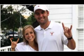 Scottie Scheffler Wife: Who Is Meredith Scudder? When did Scottie Scheffler get married?