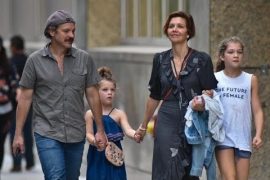 Gloria Ray Sarsgaard, Ramona Sarsgaard: Meet Peter Sarsgaard’s Children