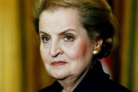 Madeleine Albright Quotes, Net Worth At Time Of Death, Commencement Speech, Young, Pins