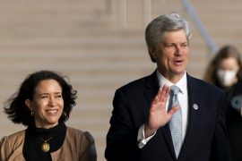 Celeste Fortenberry: Who is Jeff Fortenberry’s wife?