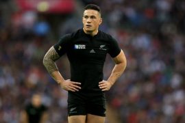 Sonny Bill Williams Net Worth, Salary, Age, Young, Boxing Record, Weight, Height, Ethnicity
