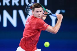 Hubert Hurkacz Girlfriend: Is Hubert Hurkacz In A Relationship? Who Is Hubert Hurkacz’s Wife?