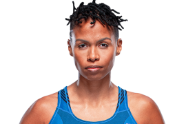 Luana Carolina Condition, Record, Ranking, Status, Update