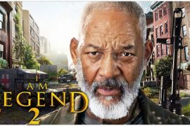 Is I Am Legend 2 Cancelled? Will There Be A 2nd I Am Legend?