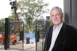 Ian Hannaford Cause Of Death; Who Is Ian Hannaford’s Wife? Was Ian Hannaford Married?