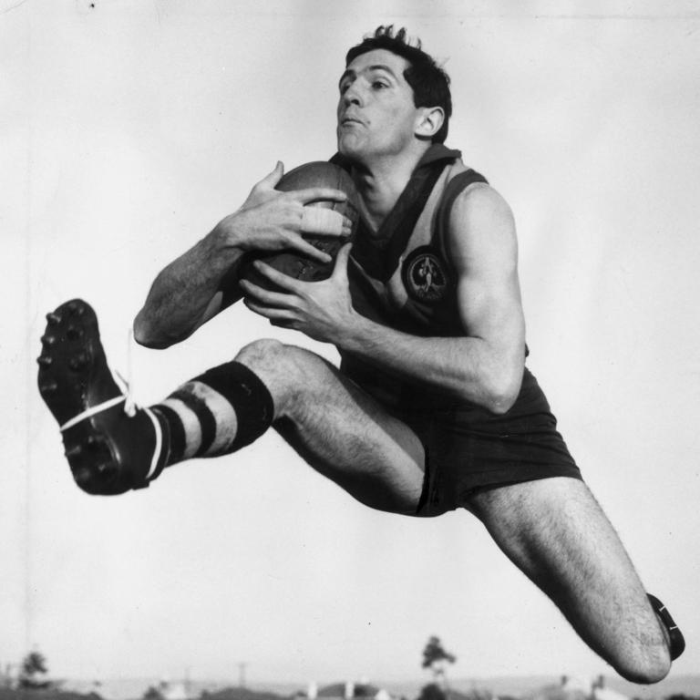Ian Hannaford