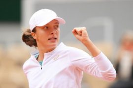 Who won French Open 2022?