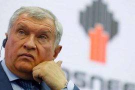 Why Is Igor Sechin Called The Darth Vader Of Russia?