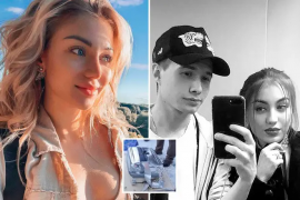 Who Was Gretta Vedler? Model Found Dead In A Suitcase After Calling Putin A “Psychopath”
