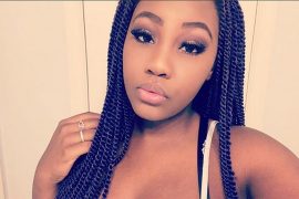 Lauren Braxton Cause Of Death: What happened Lauren Braxton?
