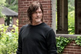 Norman Reedus Net Worth: Is Norman Reedus rich?