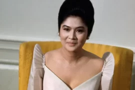 Is Imelda Marcos Still Alive?