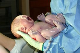 Sudden Infant Death Syndrome Definition, Age Range, Causes