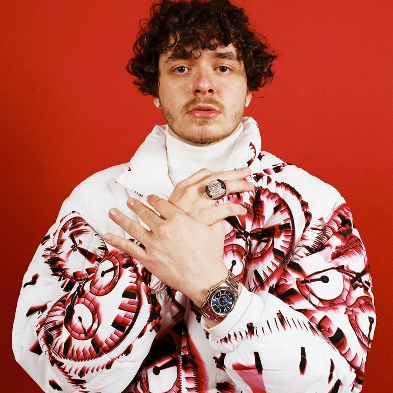 Jack Harlow