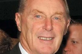 Cricket: Jack Simmons Obituary – Cause Of Death