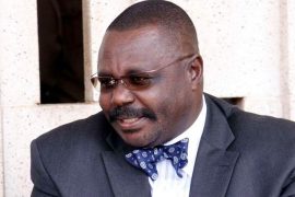 Jacob Oulanyah Cause Of Death: Jacob Oulanyah’s Health And Sickness Explored