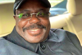 Jacob Oulanyah Family, Wife, Children, Latest Update