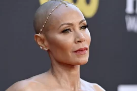 Jada Pinkett Smith Breaks Silence On Oscars Slap