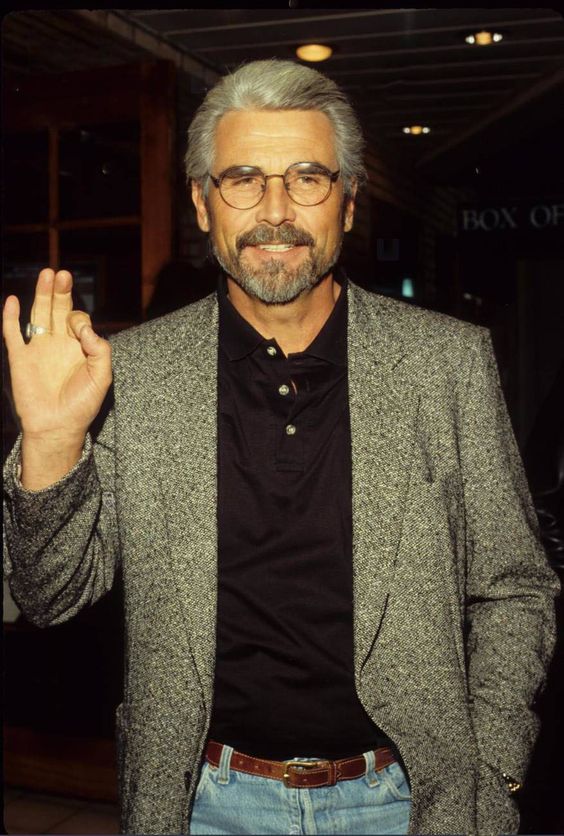 James Brolin