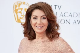 Jane McDonald