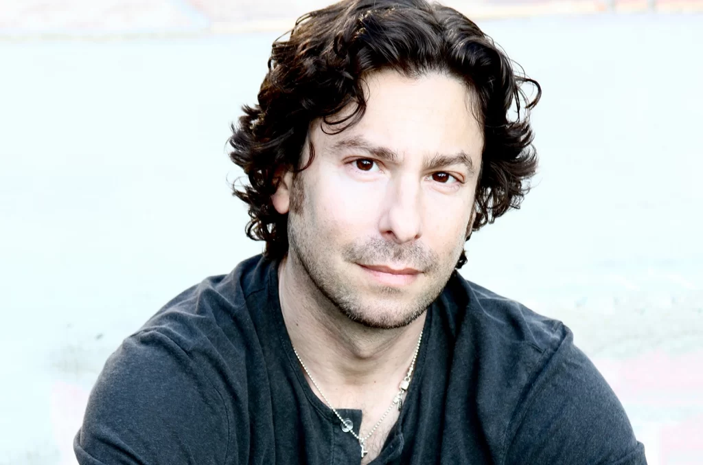 Jason Gould