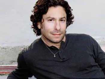Jason Gould 2022