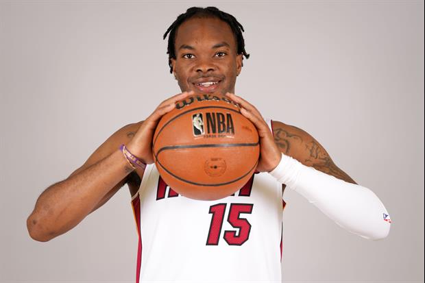 Javonte Smart 