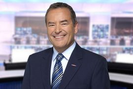 How Long Has Jeff Stelling Been Doing Soccer Saturday? How Many Cats Does Jeff Stelling Have?