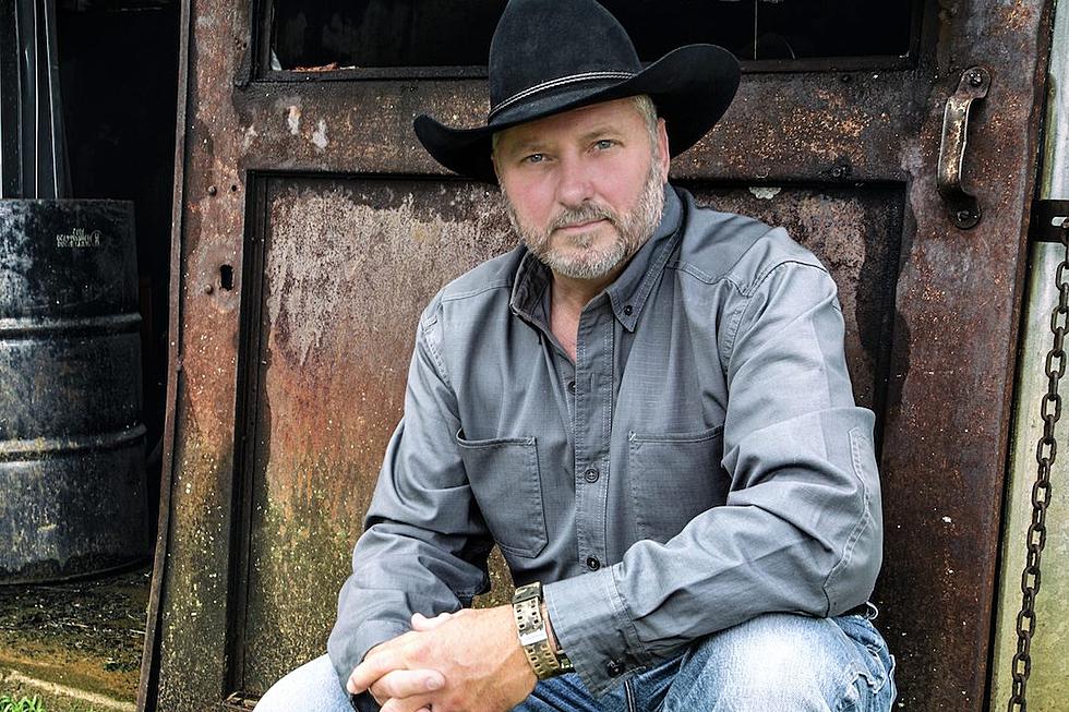 Jeff Carson