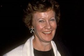 Jennifer Lynton: Who is Anthony Hopkins’ ex-wife? Jennifer Lynton Wikipedia, Age, Net Worth, Birthday