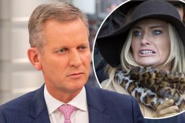 Carla Germaine: Who Is Jeremy Kyle’s Ex-Wife? Carla Germaine Instagram, Now, Partner, Net Worth, Wedding, Wiki, Boyfriend, Mother