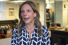 Jessica Berman: Who Is The National Women’s Soccer League New Commissioner?