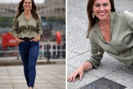 Jill Halfpenny Husband: Is Jill Halfpenny Still Married? Who Is Jill Halfpenny’s Boyfriend?