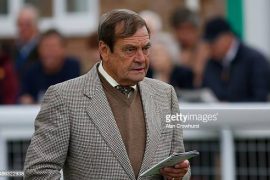 Jimmy Lindley Obituary, How He Died, Wife, Children