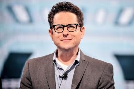 J.J. Abrams Height, Shows, House, Best Movies