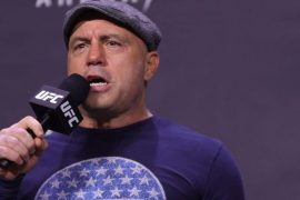 Again Joe Rogan Threatens To Leave Spotify