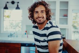 What does Rosie wicks do for a living? Are Joe Wicks and Rosie still together?