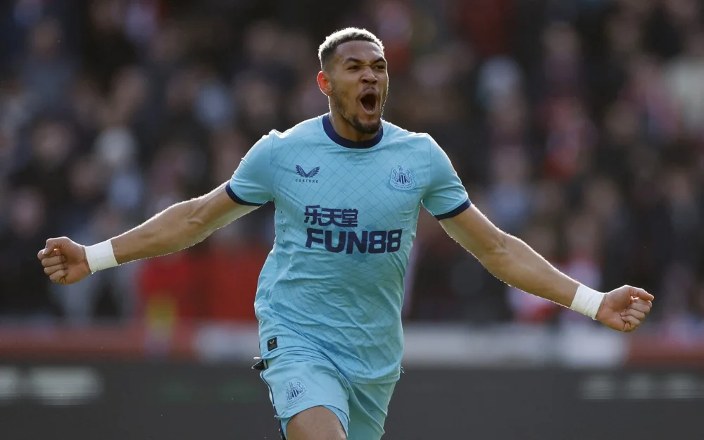 Joelinton